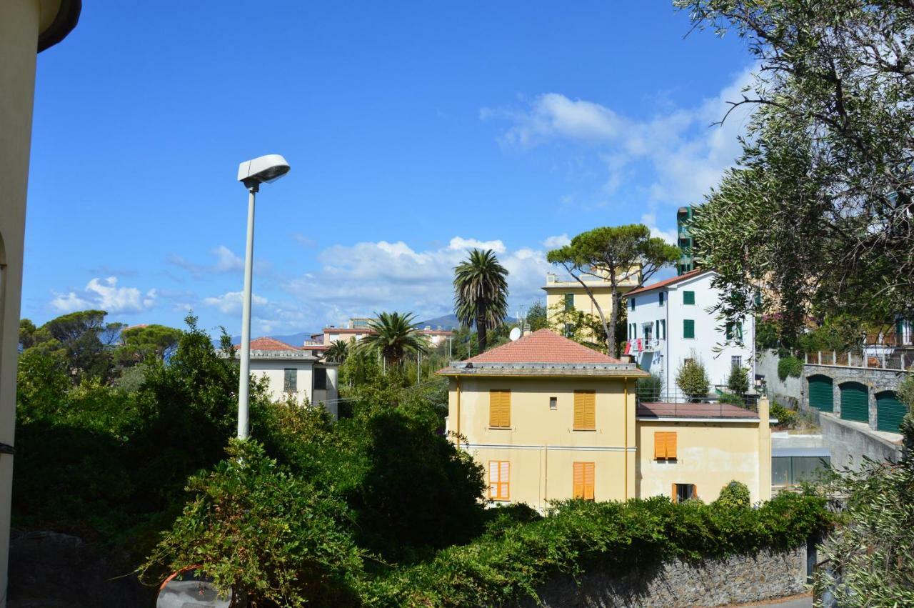 Casa Bolasco Lavagna Exterior photo